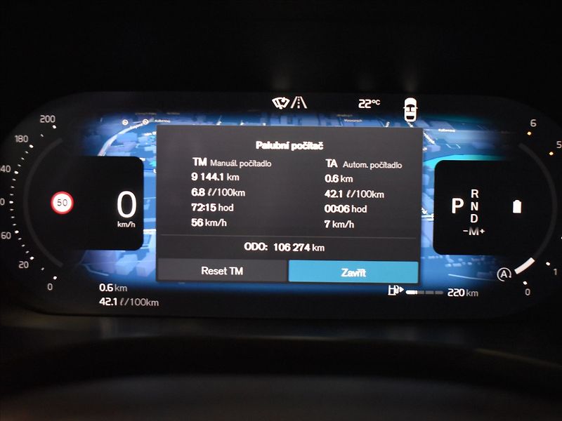 Volvo XC60 2,0 B4 AWD PLUS tažné,Bezklíč - fotka 24 z 24