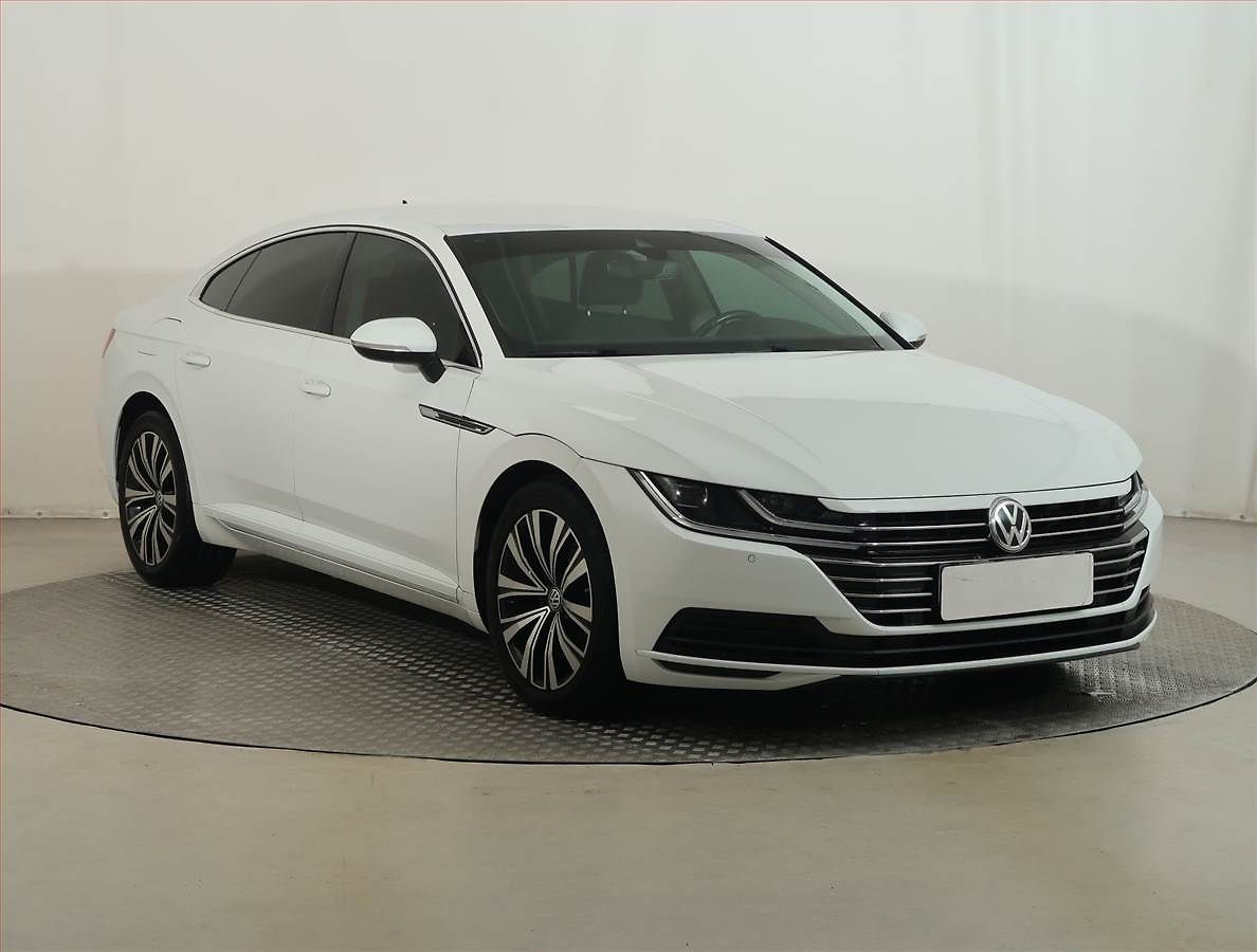 Volkswagen Arteon 2.0 TDI