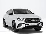 Mercedes-Benz GLE 450 d 4MATIC kupé - náhled 1