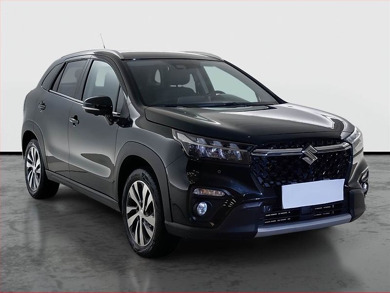Suzuki SX4 S-Cross (2022) Elegance 1.4 BoosterJet - fotka 1 z 18