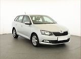 Škoda Fabia (2016) 1.4 TDI, Tempomat - náhled 1