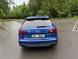 Audi S6 (2015) Audi S6 Avant - náhled 1