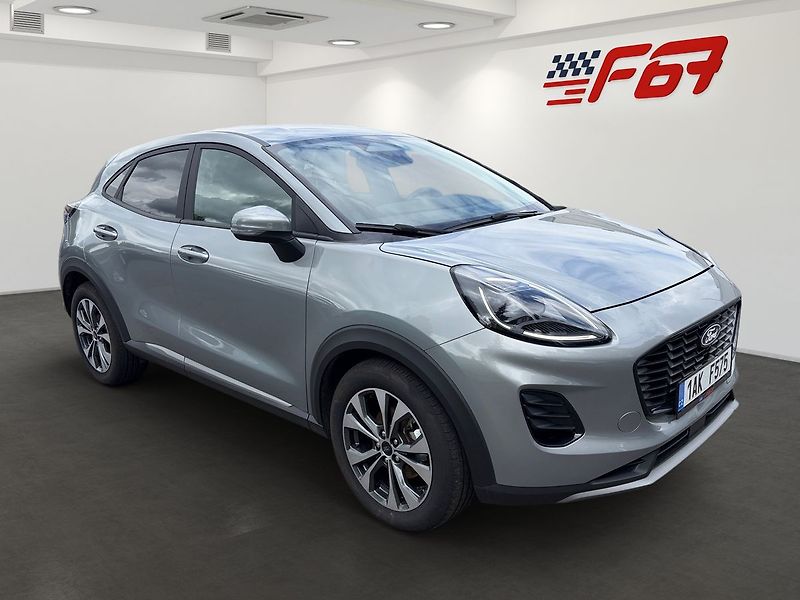 Ford Puma Titanium CZ Záruka od FORD67.c - fotka 14 z 20