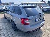Škoda Octavia (2013) RS 2,0 TDI 135 KW DSG - náhled 3