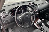 Suzuki Grand Vitara 2,0 i,103kW,4x4 - náhled 12
