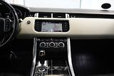 Land Rover Range Rover Sport 3.0 TDV6 HSE 4WD - náhled 25