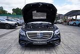 Mercedes-Benz Třídy S S560 Long 4Matic V8/470PS - náhled 9
