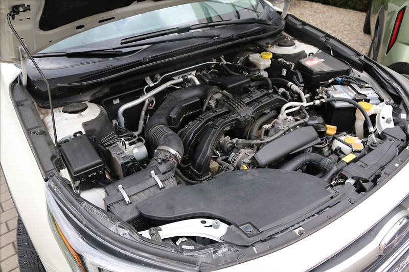 Subaru Outback 2,5 129KW, AWD , DSG - fotka 55 z 59