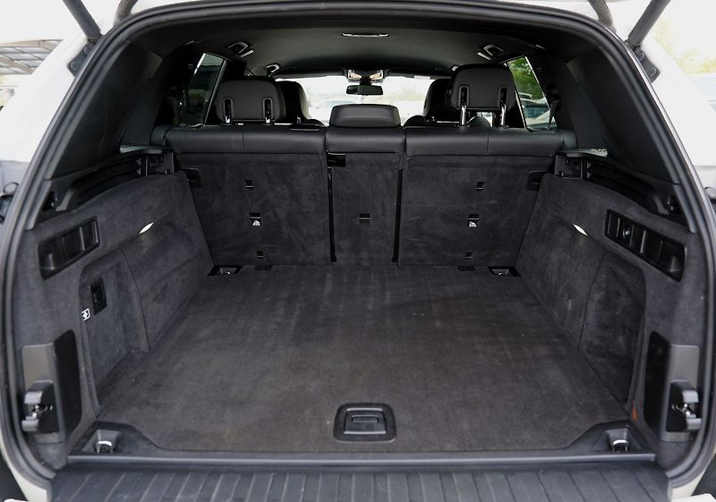 BMW X5 30d xDrive, Mpaket/21/Led - fotka 12 z 42