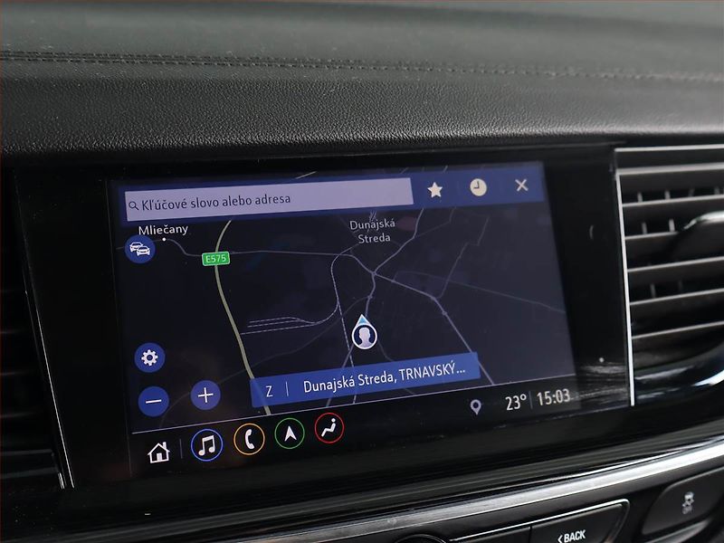 Opel Insignia (2019) 2.0 CDTI, Automat, Serv.kniha - fotka 13 z 24
