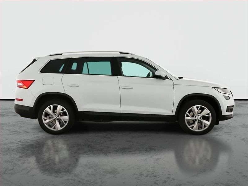 Škoda Kodiaq (2018) 2.0 TDI 4x4, 4X4, Automat - fotka 6 z 22