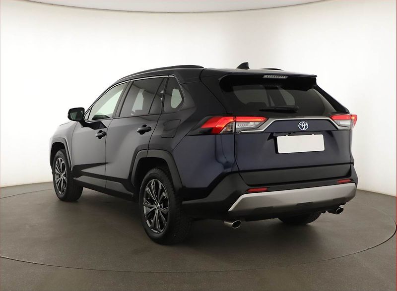 Toyota RAV4 (2023) Comfort 2.5 Hybrid - fotka 4 z 20