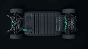 Tesla Cybertruck