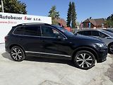 Volkswagen Touareg (2011) 3.0TDI R line 180kW - náhled 4