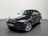 BMW X6 M50d LED HUD Softclose ČR - náhled 32