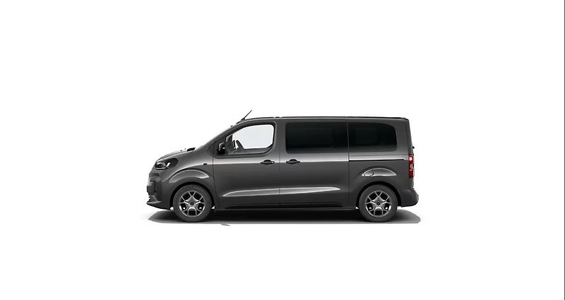 Fiat Ulysse (2026) Icon 2.2 MTJ 180k AT8 L2 - fotka 4 z 7