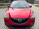 Mazda CX-5 2.0i MAN VÝHŘEV SENZORY TAŽNÉ - náhled 4