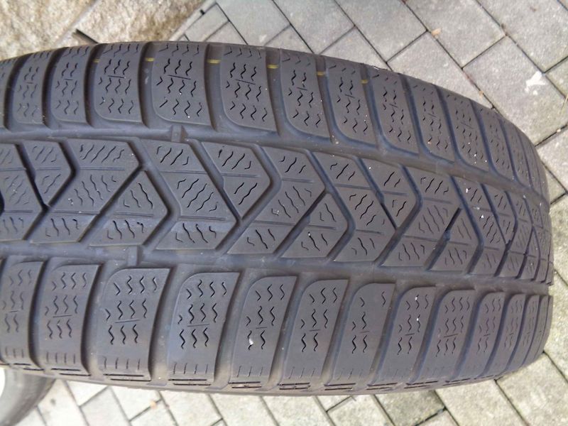 Ostatní _ 16ALU 5x112 6,5J 16H2 ET40 - fotka 6 z 6