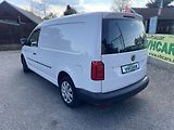 Volkswagen Caddy 2,0TDI MAXI 110kW Serviska - náhled 6