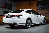 Lexus LS 500 H - náhled 30