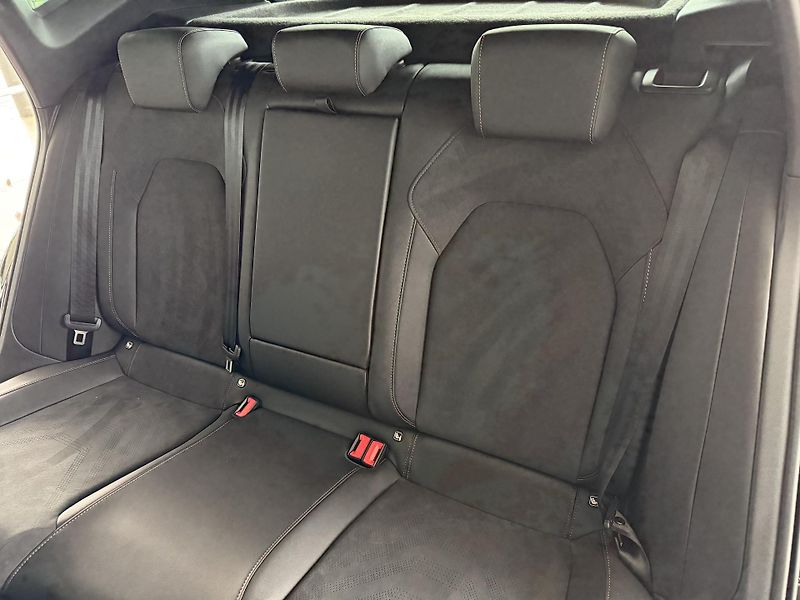 Cupra Formentor 2,0TSI VZ 333*4x4*REZERVACE! - fotka 16 z 41
