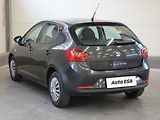 Seat Ibiza (2008) 1.4i, ČR, AC, temp - náhled 6