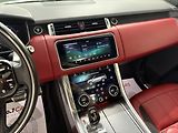 Land Rover Range Rover Sport 3,0   HSE 221KW MERIDIAN TOP - náhled 13