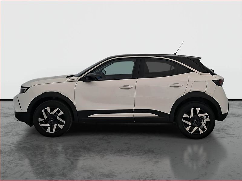 Opel Mokka (2025) 1.2 Turbo - fotka 3 z 18