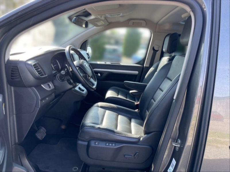 Toyota ProAce Verso 2,0 D-4D 180k L2 VIP - fotka 7 z 11