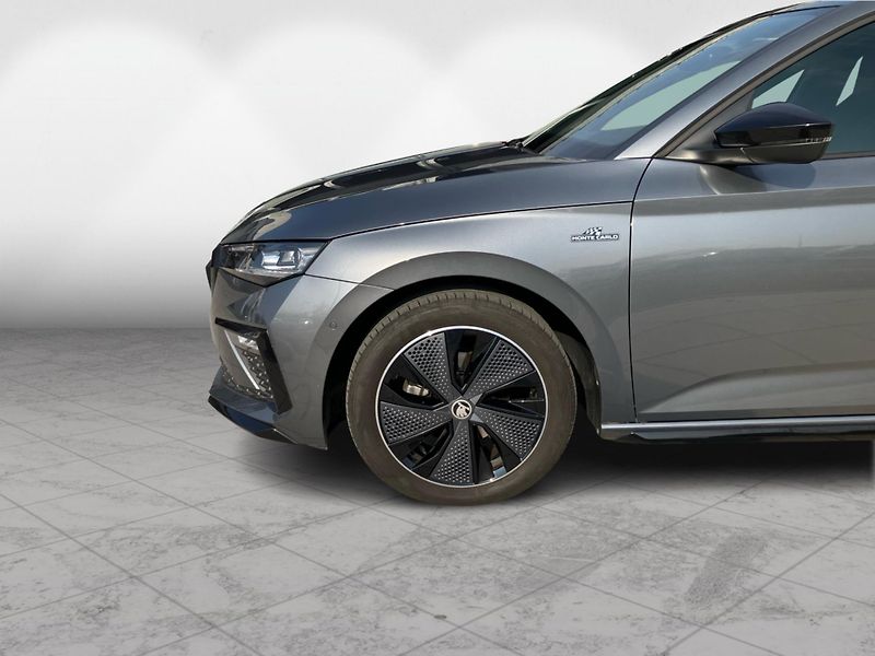 Škoda Scala 1.0TSi 85kW MONTE CARLO DSG - fotka 10 z 30