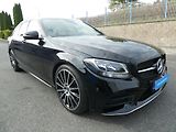 Mercedes-Benz Třídy C C 300D 180kW Kombi AMG LINE  - náhled 1