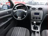 Ford Focus (2008) 1.6 TDCi, nová STK - náhled 7