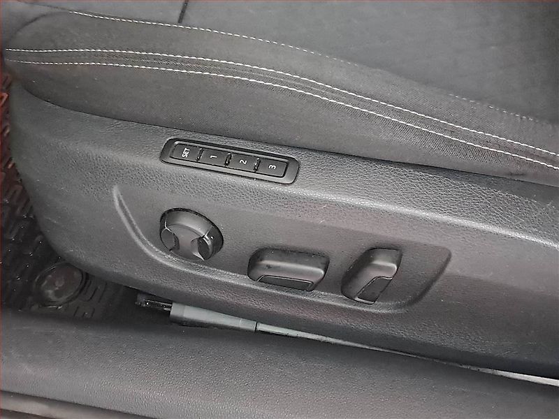 Škoda Superb (2015) Style Plus 1.6 TDI, Automat - fotka 24 z 24