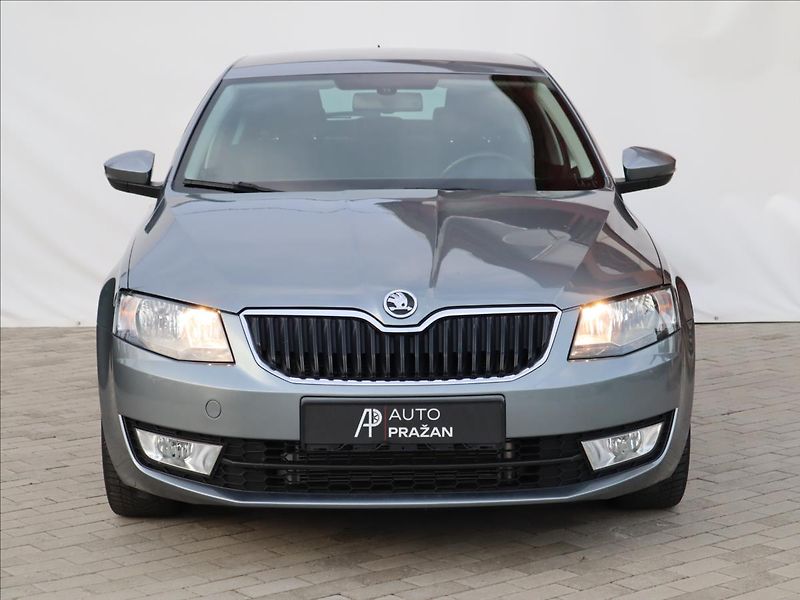 Škoda Octavia 1,4   TSi, DigiKlima, ParkPilo - fotka 2 z 31
