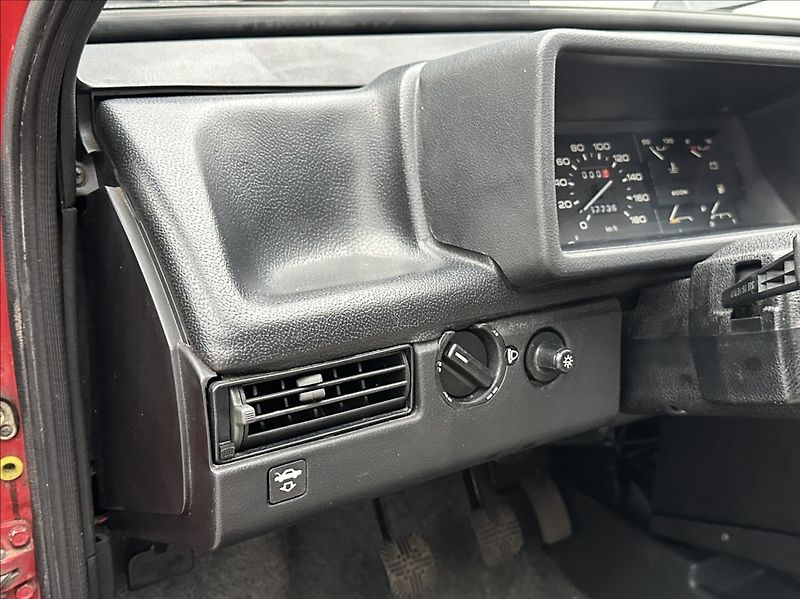 Lada Samara 1,3 64PS  2108 - fotka 28 z 42