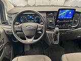 Ford Tourneo Custom 320 L2H1 Titanium 136 kW aut. - náhled 8
