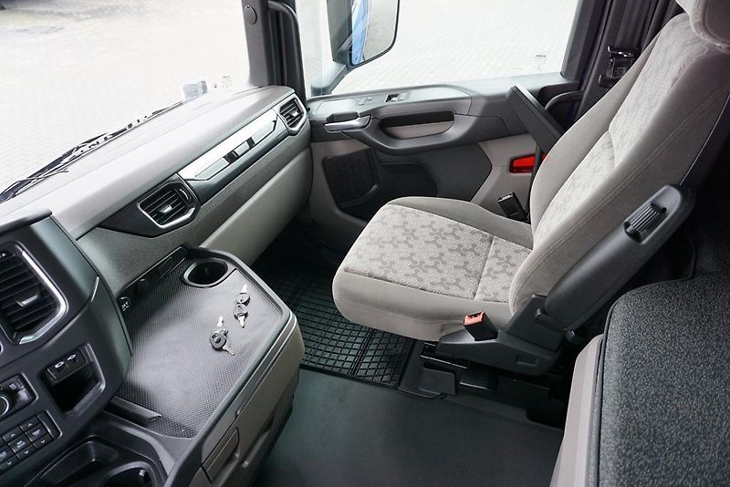 Scania (2022) S 500 / ACC / EURO 6 / ZESTAW  - fotka 22 z 54