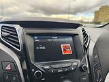 Hyundai i40 1.7 CRDI/104kW Experience AT - náhled 14