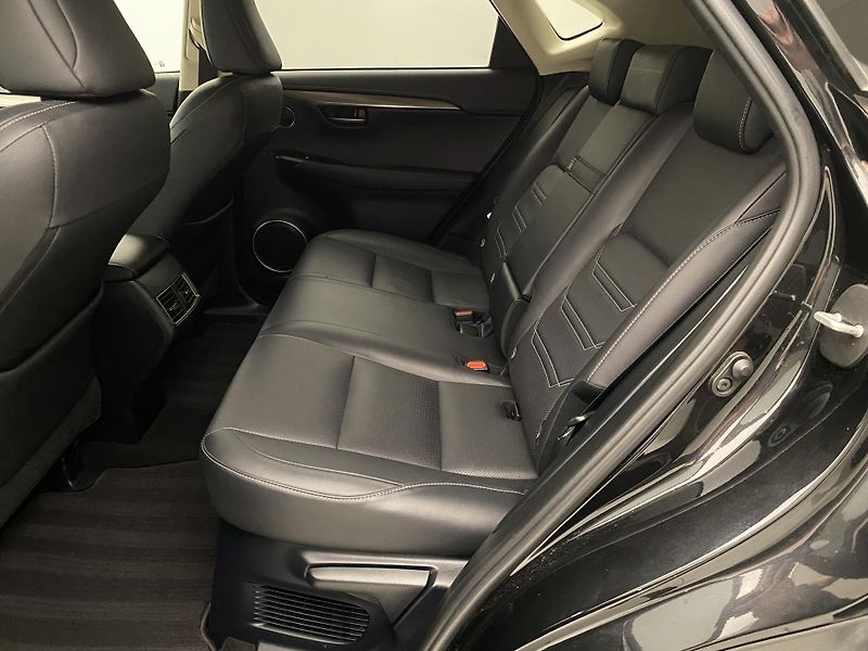 Lexus NX 300h AWD AUT CZ  - fotka 5 z 44