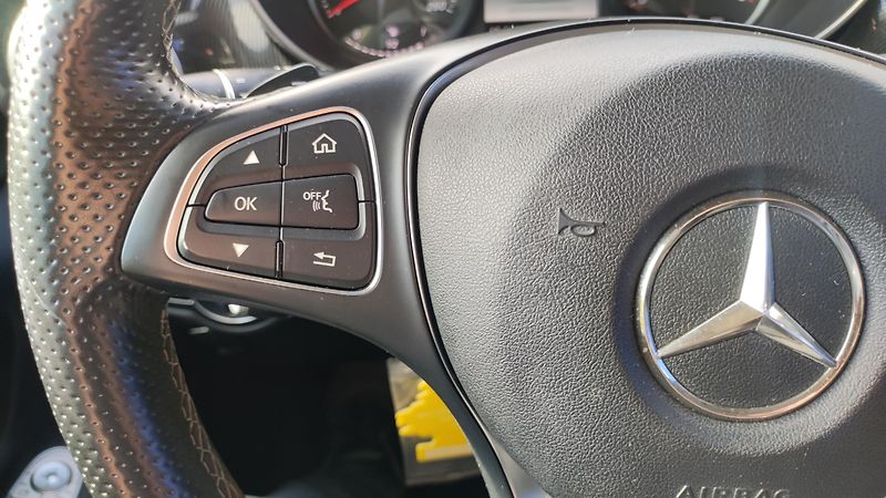 Mercedes-Benz Třídy V (2019) - fotka 11 z 30