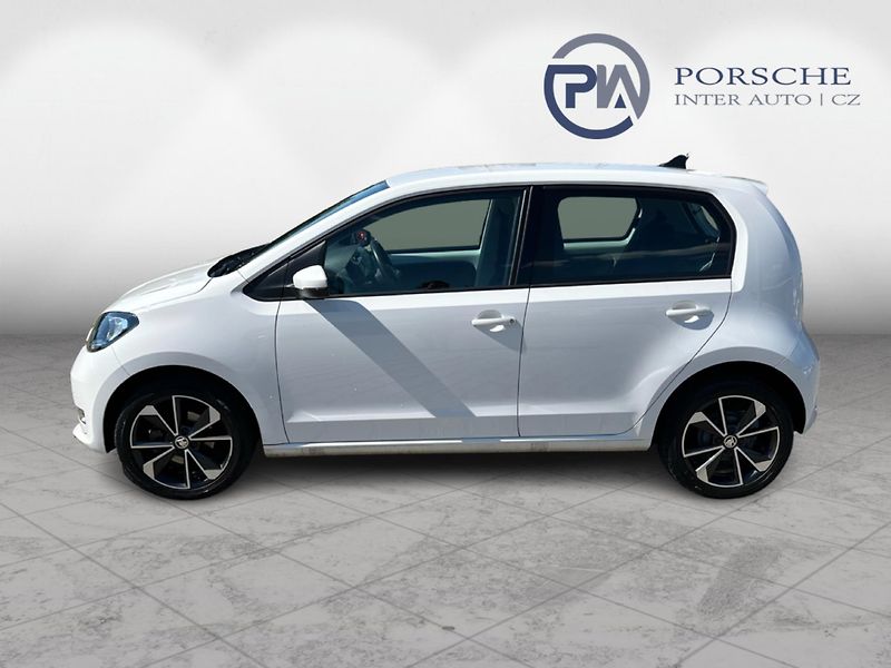 Škoda Citigo iV Style 61kW SoH: 93% - fotka 3 z 20