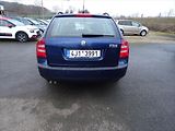 Škoda Octavia 1,9 TDI  77 kW - náhled 8