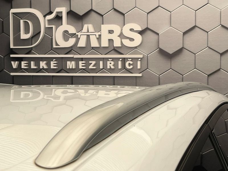 Ford Galaxy 110 kW, AT8, LED, ACC - fotka 45 z 50