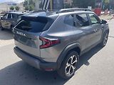 Dacia Duster (2026) journey Eco-G 120 auto ZÁRUKA - náhled 3