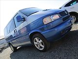 Volkswagen Multivan 2.5TDi 111kW, Atlantis, 7 míst - náhled 7