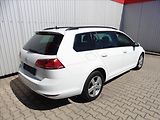 Volkswagen Golf 1,6 1,6 TDI Comfortline 4Mot - náhled 15