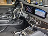 Mercedes-Benz Třídy S S350d 4Matic AMG Line - náhled 14