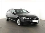 Audi A4 (2018) 35 TDI, Automat, Kůže, Navi - náhled 1