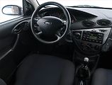 Ford Focus (2003) 1.8 TDDi, po STK, Tažné, Klima - náhled 7