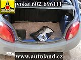 Ford Ka (1999) VOLAT 602 696111 - náhled 4